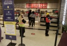 Covid-19: EUA registram 3.254 mortos e 212.315 casos em 24 horas