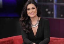 25 de dezembro: aniversário de Natália Guimarães