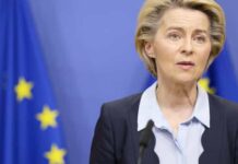 UE assina acordo comercial e de cooperação com Reino Unido