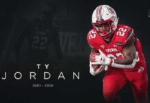 Atleta atira sobre si próprio acidentalmente e acaba morrendo