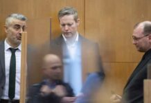 Justiça alemã condena neonazi que matou Walter Lübcke a prisão perpétua