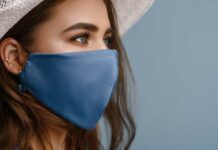 Usa máscara reutilizável? Saiba como lavar corretamente