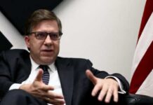 Palavras serão muito importantes na relação Bolsonaro-Biden, diz embaixador americano