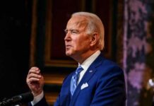 Biden reativa restrição de entradas no país