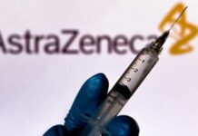 AstraZeneca afirma não ter vacina contra a covid-19 disponível ao mercado privado