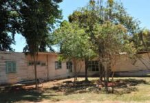 MP quer evitar desabamento de patrimônio histórico de Brasília