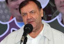 Morre Padre Ticão, líder de movimentos sociais na zona leste de SP