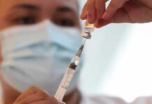 Vacinação reduz em 60% as hospitalizações por Covid-19 em Israel