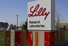Farmacêutica Eli Lilly diz que produziu anticorpos que neutralizaram o covid-19