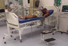 Rio de Janeiro. Alguns hospitais sem roupa de cama por falta de pagamento