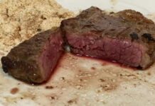 Aprenda a fazer picanha na Airfryer
