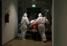 Portugal registra novos máximos diários. 303 mortes e 16.432 casos em 24h