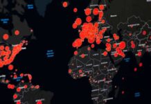 Mutação do vírus freia reabertura em países da Europa