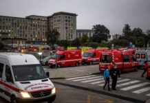 Portugal soma mais 278 mortes e 13.200 novos casos de Covid-19