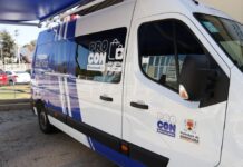 Procon volta a ter atendimento móvel