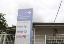 Prédio da UBS Nova Esperança recebe melhorias na próxima semana