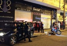 GCM intensifica fiscalização preventiva para evitar aglomerações