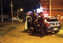 GCM mantém fiscalização preventiva diária para evitar aglomerações