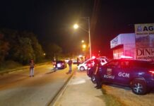 Prefeitura de Sorocaba e PM realizam nova operação integrada de combate aos “pancadões” em bairros da cidade