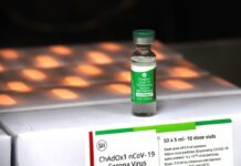 Prefeitura de Sorocaba recebe 7.130 doses da vacina Oxford contra a Covid-19 e inicia distribuição na manhã desta quinta-feira (28)