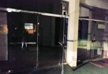 Ronda da GCM coíbe furto em escola no Wanel Ville