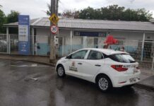 Sorocaba conta com mais dois carros para transferir pacientes aos hospitais
