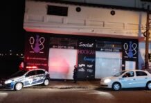 Operação integrada entre GCM e PM autua 345 veículos para prevenir “pancadões”