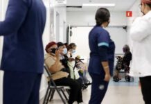 Covid-19: Estados Unidos contam 3.269 mortos e 81.040 casos em 24 horas