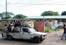 Surto de cólera atinge região mais populosa de Moçambique