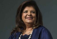 Luiza Trajano quer vacinar todos os brasileiros contra a Covid-19 até setembro