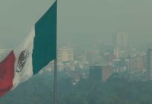 México tem maior mortalidade por Covid entre países com mais casos da doença