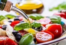 O azeite deve ser a fonte primária de gordura na sua dieta. Saiba porquê