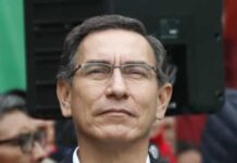 Ex-presidente fura fila da vacina de Covid-19 e escândalo derruba duas ministras no Peru