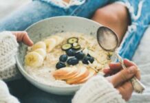 Afinal, porque a fibra é tão importante na alimentação?