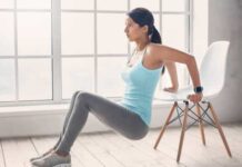 Por que razão é tão importante comer após o treino?