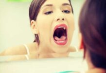 Câncer oral: Três coisas a saber sobre o sexto câncer mais comum