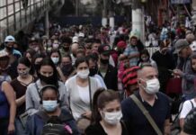 ‘Curas milagrosas’ aproximam covid e gripe espanhola