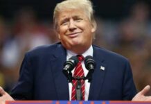 Após absolvição, Trump diz que julgamento foi ‘maior caça às bruxas’ da história americana