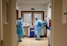 Covid-19: Portugal registra 2.505 novos casos e 196 mortes