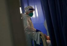 Covid-19: Portugal registra mais 203 mortes e 2.583 contágios