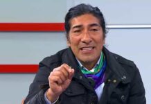 Com apuração lenta, líder indígena acusa fraude para decidir 2º turno no Equador