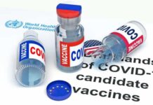 União Europeia e Rússia fazem guerra de versões sobre vacina contra Covid
