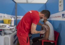 Itália reporta mais 15 mil novos casos, ultrapassa as 95 mil mortes