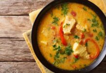 Aprenda a fazer uma Moqueca de Peixe deliciosa