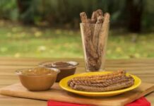 Aprenda fazer churros, uma receita que vai conquistar a criançada