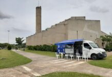 Procon Móvel atende em dois locais nesta próxima semana