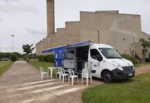 Unidade móvel do Procon estará em quatro bairros de Sorocaba na próxima semana
