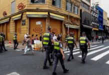 EUA apontam violência policial e ataques a indígenas e minorias no Brasil