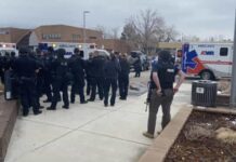 Dez mortos após tiroteio em supermercado dos Estados Unidos