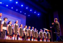 ‘Arte Cidadã’: O coral fundado no Mato Grosso capaz de salvar vidas